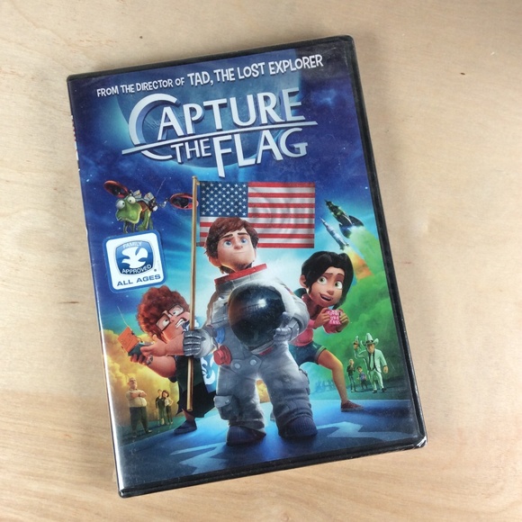 (未使用･未開封品)Farm &amp; Space Adventures [DVD] s-l1200.jpg